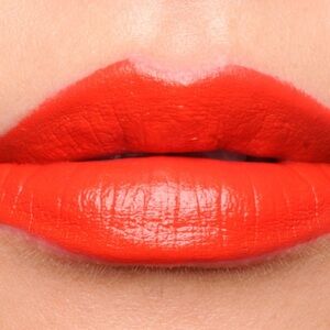 NIB New NARS Audacious Lipstick - Lana 0.14 oz Lipstick